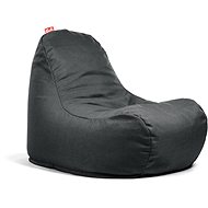 Tuli Relax Universal removable cover - anthracite - Bean Bag