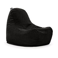 Tuli Relax Lindi removable cover - black ink - Bean Bag