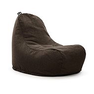 Tuli Relax Lisbon removable cover - chocolate - Bean Bag