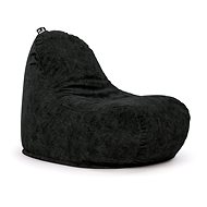 Tuli Relax Chill removable cover - ebony - Bean Bag
