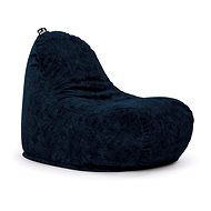 Tuli Relax Chill removable cover - ocean blue - Bean Bag