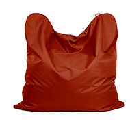 Tuli Smart nesnímatelný potah - cihlová - Bean Bag