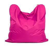 Tuli Smart nesnímatelný potah - růžová - Bean Bag