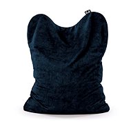 Tuli Funny Chill Removable Cover - Ocean Blue - Bean Bag