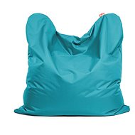 Tuli Smart nesnímatelný potah - tyrkysová - Bean Bag