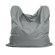 Tuli Smart nesnímatelný potah - světle šedá - Bean Bag