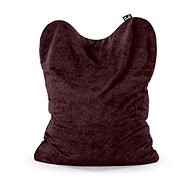 Tuli Funny Chill removable cover - grape - Bean Bag
