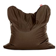 Tuli Smart Universal snímatelný potah - čokoládová - Bean Bag