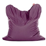 Tuli Smart Universal snímatelný potah - levandulová - Bean Bag
