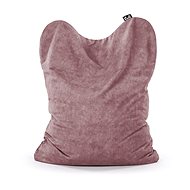 Tuli Funny Chill Removable Cover - Forest Rose - Bean Bag