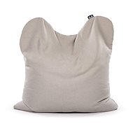 Tuli Smart Elegant snímatelný potah - béžová - Bean Bag