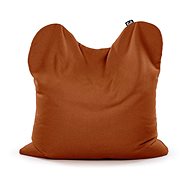 Tuli Smart Elegant snímatelný potah - terakota - Bean Bag