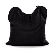 Tuli Smart Elegant snímatelný potah - černá beluga - Bean Bag