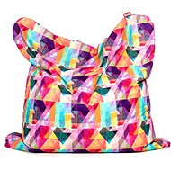 Tuli Smart snímatelný potah - vzor fresh - Bean Bag