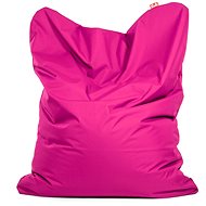 Tuli Sofa nesnímatelný potah - růžová - Bean Bag