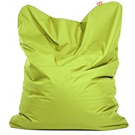 Tuli Sofa nesnímatelný potah - neonová - Bean Bag