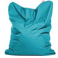 Tuli Sofa nesnímatelný potah - tyrkysová - Bean Bag