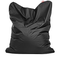 Tuli Sofa nesnímatelný potah - tmavě šedá - Bean Bag