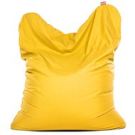 Tuli Sofa Universal snímatelný potah - sluníčková - Bean Bag