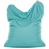 Tuli Sofa Universal snímatelný potah - azurová - Bean Bag