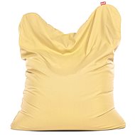 Tuli Sofa Universal snímatelný potah - vanilková - Bean Bag
