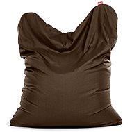 Tuli Sofa Universal snímatelný potah - čokoládová - Bean Bag