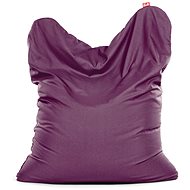 Tuli Sofa Universal snímatelný potah - levandulová - Bean Bag