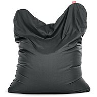 Tuli Sofa Universal snímatelný potah - antracitová - Bean Bag