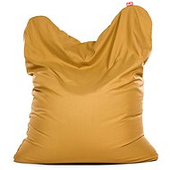 Tuli Sofa Universal snímatelný potah - hořčicová - Bean Bag