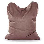 Tuli Sofa Rachel snímatelný potah - nostalgická růže - Bean Bag