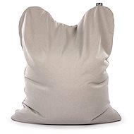 Tuli Sofa Elegant snímatelný potah - béžová - Bean Bag