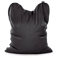 Tuli Sofa Elegant snímatelný potah - cínová - Bean Bag