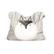 Tuli Funny removable cover - wolfy pattern - Bean Bag