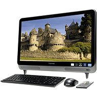 Toshiba LX830-107 - All In One PC