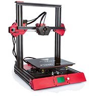 TEVO Flash 98% Prebuilt - 3D Printer