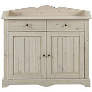 Tvilum Steens Baby changing table - Lotta 806 - Chest of Drawers