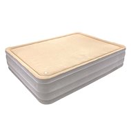 Bestway Air Bed Komfort Foamtop dvoulůžko 203 x 152 x 46 cm 67486 - Matrace
