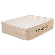 Bestway Air Bed AlwayzAir Fortech Comfort Queen 203 x 152 x 51 cm 69037  - Matrace
