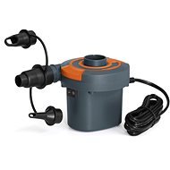 Bestway Kompresor 62142 Dual 230 V/12 V - Kompresor
