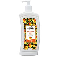 Bsk Grup Ezel Therapy Mango 750 ml - Shower Gel