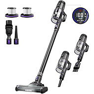 Noaton AVC600 - Upright Vacuum Cleaner