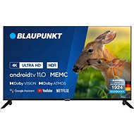 43" Blaupunkt 43UBC6000 - Television