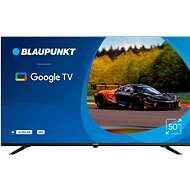 50" Blaupunkt 50UGC6000 - Television