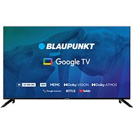 55" Blaupunkt 55UBGC6000S - Television