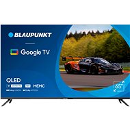 65" Blaupunkt 65QBG7000S - Television