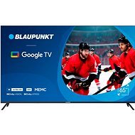 65" Blaupunkt 65UBG6000S - Television