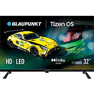 32" Blaupunkt 32HCT6000S - TV