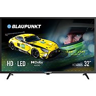 32" Blaupunkt 32HCE4000S - Televízió