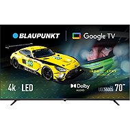70" Blaupunkt 70UGC5500S - TV