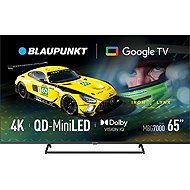 65" Blaupunkt 65MBG7000S - Televízió